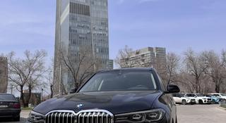 BMW X7 2019 года за 38 000 000 тг. в Алматы