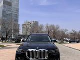 BMW X7 2019 года за 38 000 000 тг. в Алматы – фото 4