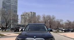 BMW X7 2019 года за 38 000 000 тг. в Алматы – фото 4