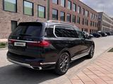 BMW X7 2019 года за 43 000 000 тг. в Алматы – фото 2