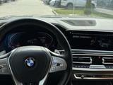 BMW X7 2019 годаүшін43 000 000 тг. в Алматы – фото 5