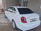 Daewoo Gentra 2014 годаүшін3 700 000 тг. в Атакент – фото 2