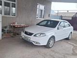 Daewoo Gentra 2014 годаүшін3 700 000 тг. в Атакент