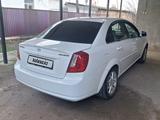 Daewoo Gentra 2014 годаүшін3 700 000 тг. в Атакент – фото 3