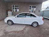 Daewoo Gentra 2014 годаүшін3 700 000 тг. в Атакент – фото 4
