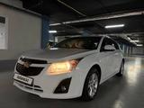 Chevrolet Cruze 2014 года за 5 500 000 тг. в Алматы