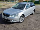 Skoda Octavia 2012 года за 7 000 000 тг. в Аксай – фото 2