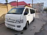 Toyota Hiace 2007 годаүшін6 000 000 тг. в Павлодар