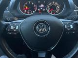 Volkswagen Tiguan 2020 года за 9 500 000 тг. в Алматы – фото 5