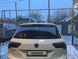 Volkswagen Tiguan 2020 года за 9 500 000 тг. в Алматы – фото 3