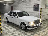 Mercedes-Benz E 230 1990 годаүшін1 700 000 тг. в Алматы