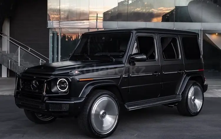 ALI RAZBOR AUTO в Атырау