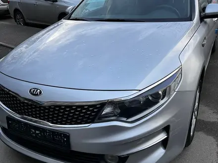 Kia K5 2016 года за 6 000 000 тг. в Туркестан