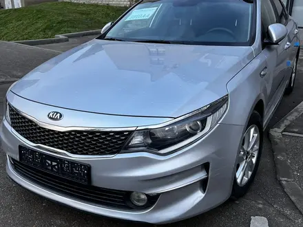 Kia K5 2016 года за 6 000 000 тг. в Туркестан – фото 20