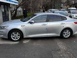 Kia K5 2016 года за 6 000 000 тг. в Туркестан – фото 3