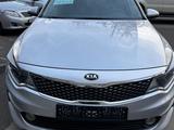 Kia K5 2016 года за 6 200 000 тг. в Туркестан – фото 4