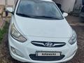 Hyundai Accent 2013 годаүшін4 200 000 тг. в Алматы