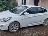 Hyundai Accent 2013 года за 4 200 000 тг. в Алматы – фото 2