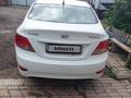 Hyundai Accent 2013 годаfor4 200 000 тг. в Алматы – фото 3