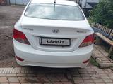 Hyundai Accent 2013 года за 3 950 000 тг. в Алматы – фото 3