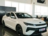 JAC J7 Plus Luxury 2025 года за 9 990 000 тг. в Павлодар – фото 2