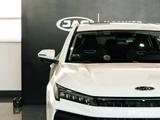 JAC J7 Plus Luxury 2025 года за 9 990 000 тг. в Павлодар – фото 3