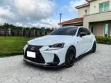 Обвес карбон Lexus IS за 10 000 тг. в Алматы – фото 2