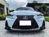 Обвес карбон Lexus IS за 10 000 тг. в Алматы – фото 4