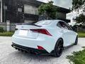 Обвес карбон Lexus IS за 10 000 тг. в Алматы – фото 5