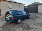 Opel Astra 1997 годаүшін1 400 000 тг. в Туркестан – фото 4