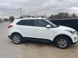 Hyundai Creta 2017 года за 7 500 000 тг. в Кызылорда – фото 2