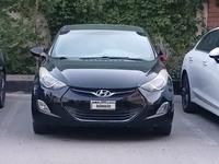 Hyundai Elantra 2011 года за 4 500 000 тг. в Атырау