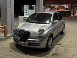 Nissan March 2005 года за 1 600 000 тг. в Атырау