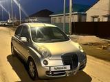Nissan March 2005 года за 1 600 000 тг. в Атырау – фото 2
