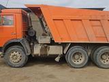 КамАЗ  65115 2006 года за 8 000 000 тг. в Кызылорда – фото 2