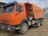 КамАЗ  65115 2006 года за 8 000 000 тг. в Кызылорда