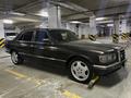 Mercedes-Benz S 420 1983 года за 8 000 000 тг. в Караганда – фото 8