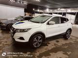 Nissan Qashqai 2021 годаүшін9 500 000 тг. в Алматы – фото 2