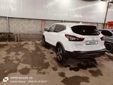 Nissan Qashqai 2021 годаүшін9 500 000 тг. в Алматы – фото 3