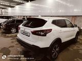 Nissan Qashqai 2021 годаүшін9 500 000 тг. в Алматы – фото 4