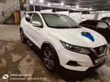 Nissan Qashqai 2021 годаүшін9 500 000 тг. в Алматы – фото 5