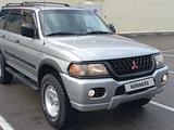 Mitsubishi Montero Sport 2003 года за 6 100 000 тг. в Алматы