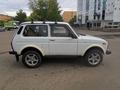 ВАЗ (Lada) Lada 2121 2013 года за 2 800 000 тг. в Астана – фото 15