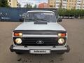 ВАЗ (Lada) Lada 2121 2013 года за 2 800 000 тг. в Астана – фото 16