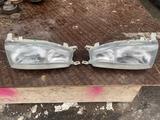 Фары Оптика Тойота Камри (Toyota Camry) 10 кузов, 1991-1996 гг. за 22 000 тг. в Алматы