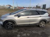 Mitsubishi Xpander Cross 2022 года за 10 800 000 тг. в Петропавловск – фото 2