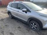 Mitsubishi Xpander Cross 2022 года за 10 800 000 тг. в Петропавловск – фото 3