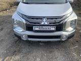 Mitsubishi Xpander Cross 2022 года за 10 800 000 тг. в Петропавловск