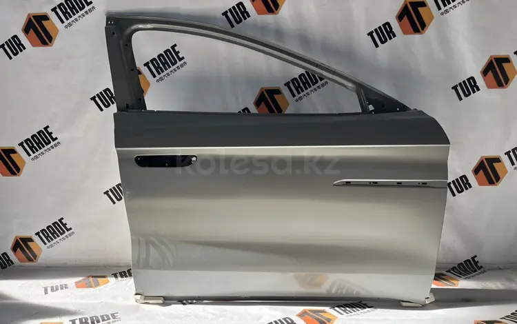 Дверь передняя правая BYD HAN за 120 000 тг. в Алматы