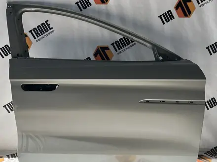 Дверь передняя правая BYD HAN за 120 000 тг. в Алматы – фото 2